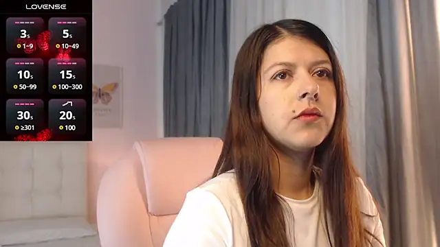 liss black online show from 5, 3, 2025