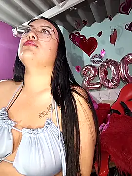 Snapshot of Nathahot69 chatting on 22, 2, 2025 Nathahot69 online show from 22, 2, 2025