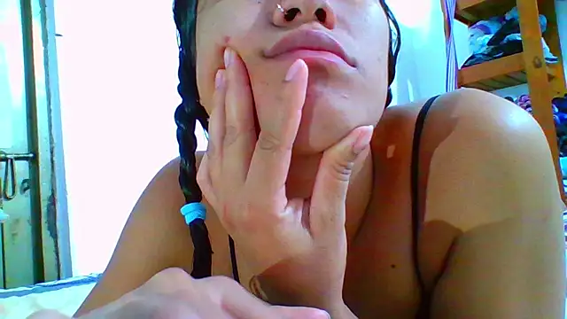 perverted couple - online show from 11, 12, 2024