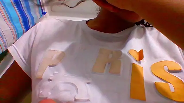 perverted couple - online show from 12, 12, 2024