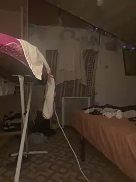 Yasmine47 online show from 30, 9, 2025