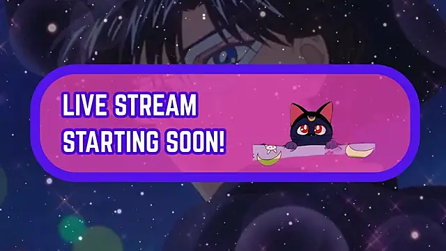 tuxedomasc 95 online show from 21, 12, 2025