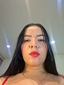 Anal Luucia online show from 18, 4, 2026