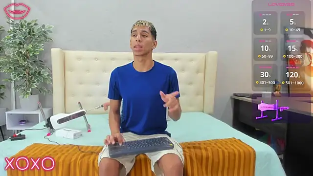 kieran derek online show from 22, 3, 2025