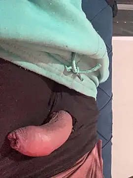 6MataGarcia online show from 14, 12, 2025