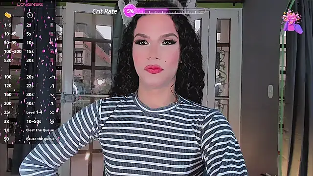 gatitavenecis online show from 22, 12, 2024