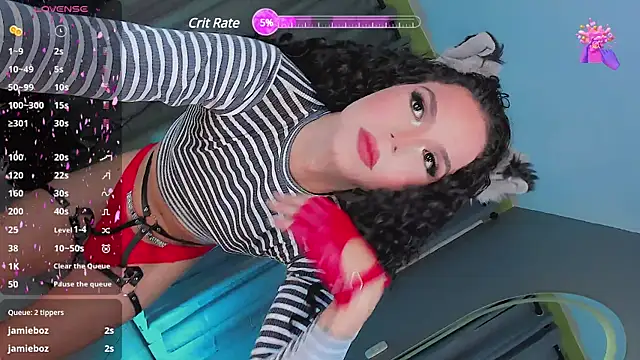 gatitavenecis online show from 23, 12, 2024