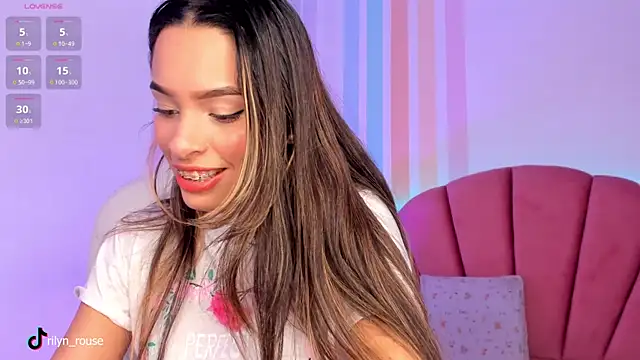 Marilyn rouse  online show from 11, 1, 2025