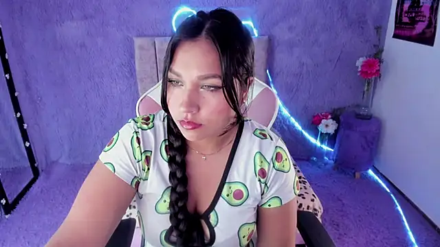 Diosa-afrodita online show from 6, 3, 2025