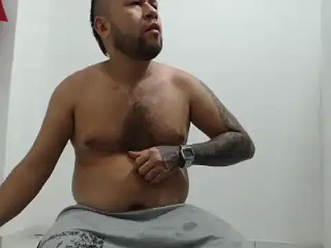 very2 sexy online show from 10, 12, 2024