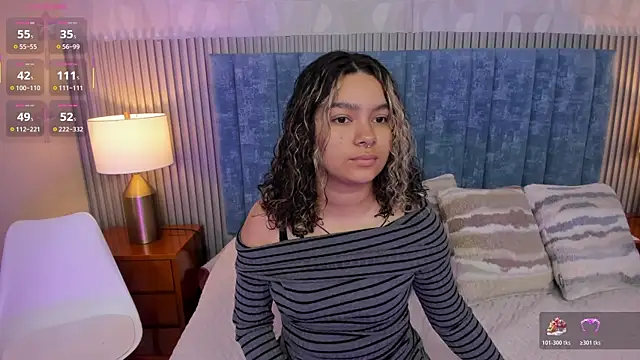 pretty sunlight  online show from 7, 3, 2026