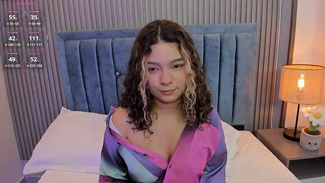 Snapshot of pretty_sunlight_ chatting on 26, 6, 2026 pretty sunlight online show from 26, 6, 2026