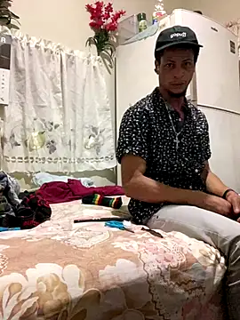 Johnras121 online show from 5, 1, 2026