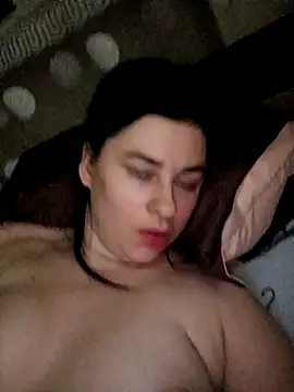 YuliannaFox online show from 23, 3, 2025