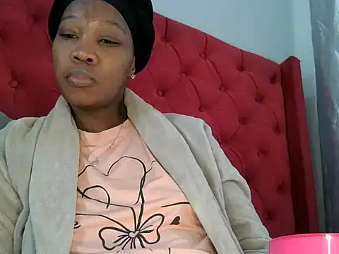 TheSweetBerry online show from 14, 7, 2026