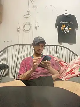 Tomito14 online show from 14, 9, 2025