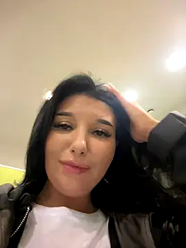 Snapshot of Tisha_Busty chatting on 25, 10, 2025 Tisha Busty online show from 25, 10, 2025