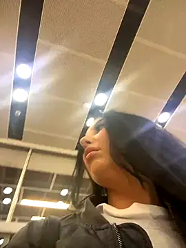 Snapshot of Tisha_Busty chatting on 30, 10, 2025 Tisha Busty online show from 30, 10, 2025