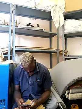 Touch mysoul online show from 9, 1, 2026