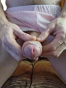 Gingerbeard40 online show from 7, 3, 2026