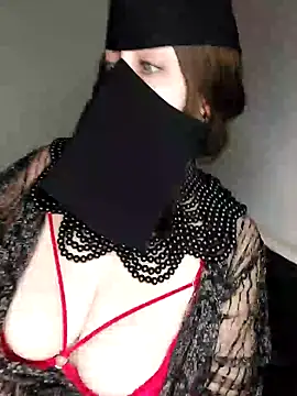 -Arab milf- online show from 31, 12, 2024