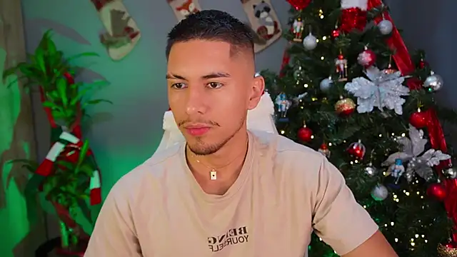Aaronfox x online show from 26, 12, 2024
