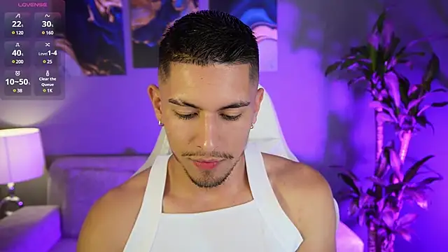 Aaronfox x online show from 3, 1, 2025