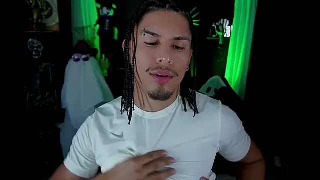 Aaronfox x online show from 25, 10, 2025