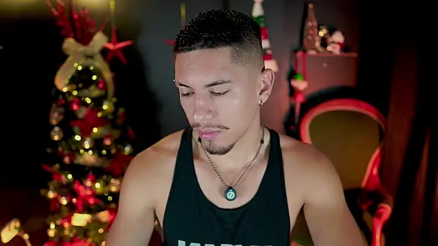 Aaronfox x online show from 15, 12, 2025