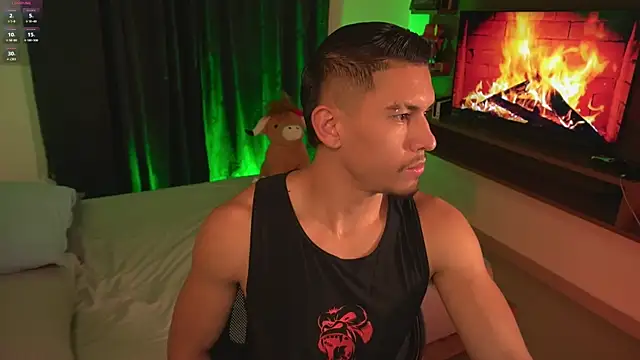 Aaronfox x online show from 26, 5, 2026