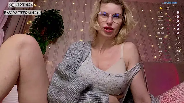 alissawind online show from 4, 2, 2026