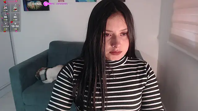 Abby gaiil online show from 14, 2, 2025