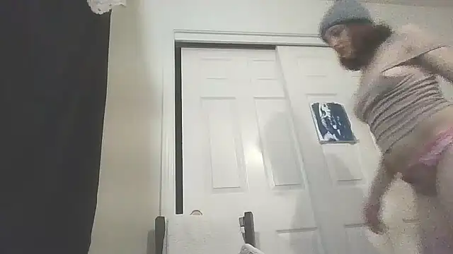 PompasPurpleriver online show from 7, 12, 2024