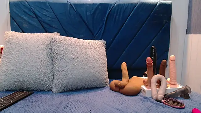 NathaliaSmith3x online show from 26, 9, 2025