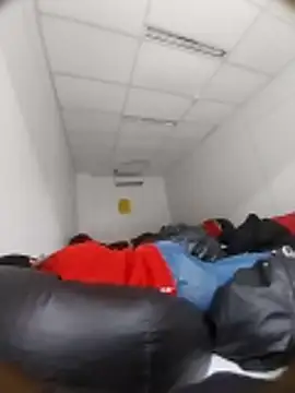 luluankle online show from 17, 4, 2026