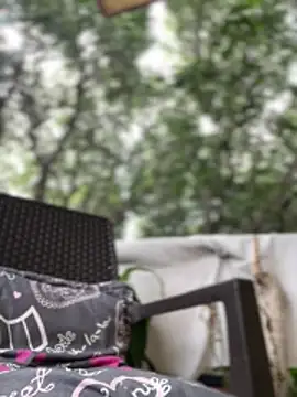 Goddess Naughty online show from 1, 2, 2026