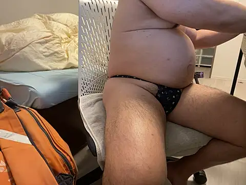 Snapshot of loinclothgay chatting on 6, 1, 2025 loinclothgay online show from 6, 1, 2025