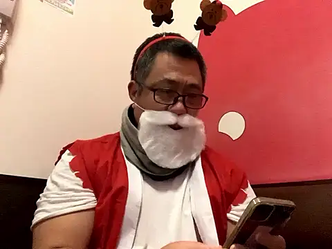 loinclothgay online show from 20, 12, 2025