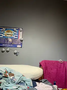 busty-bella1 online show from 12, 7, 2026