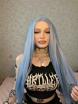 madelinexx online show from 23, 2, 2026