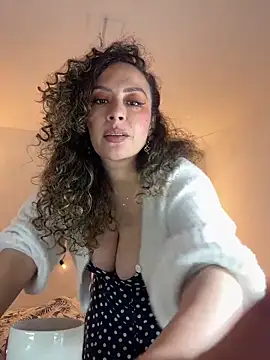 Elizabeth Dupont online show from 14, 10, 2025