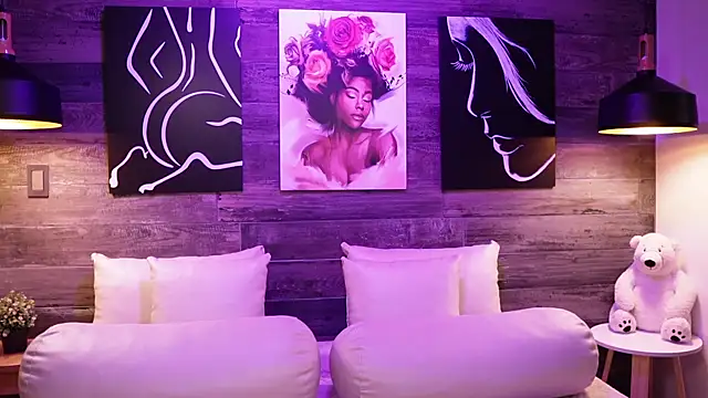 DanyAndAlexa online show from 4, 3, 2025