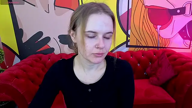 MaribelRiverr  online show from 29, 11, 2025