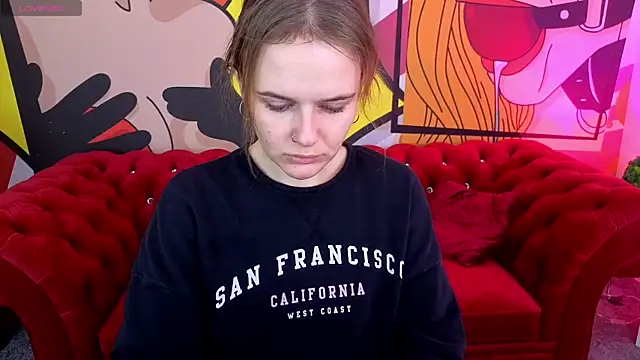 MaribelRiverr  online show from 30, 11, 2025