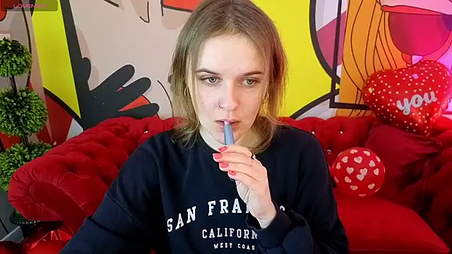 MaribelRiverr  online show from 9, 2, 2026