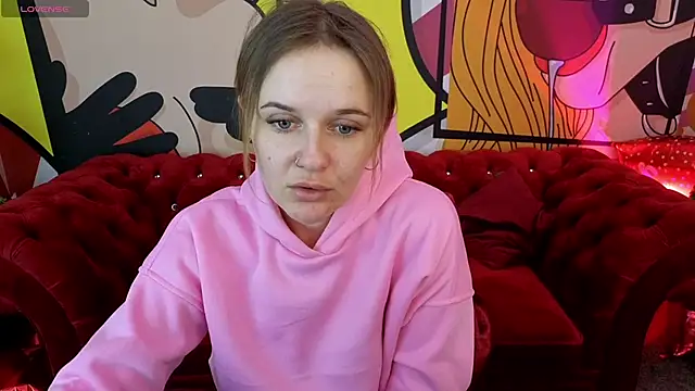 MaribelRiverr  online show from 20, 2, 2026