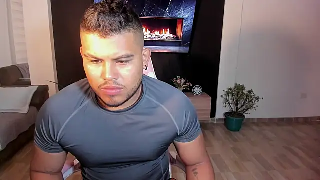 Camilo caballero online show from 28, 7, 2026