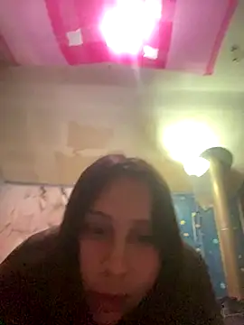 manelinda7 online show from 1, 12, 2025