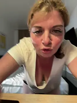 Snapshot of Lombada chatting on 11, 3, 2026 Lombada online show from 11, 3, 2026