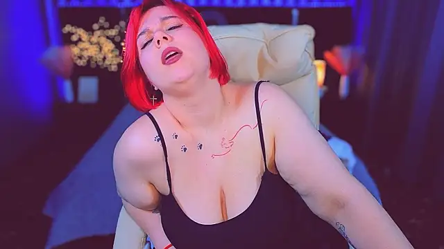 BettyDark online show from 1, 2, 2026